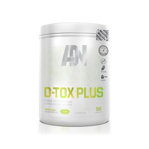 D-Tox Plus